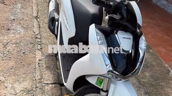 Honda SH 160i abs Trắng Cực mới