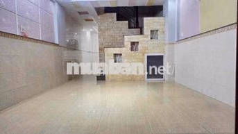CHO THUÊ H7M ÂU CƠ, TÂN PHÚ - 4,7x16 - 1 LẦU 2PN - NHÀ MỚI ĐẸP