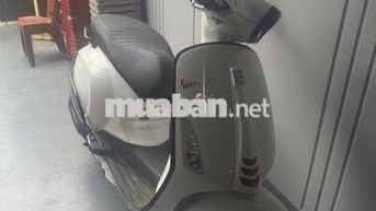 Piaggio Vespa Sprint 2024 Trắng 2000km