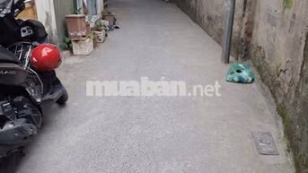 Cho thuê phòng trọ cấp 4 - điện nước giá nhà nước.