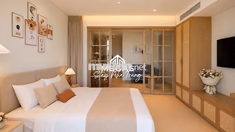 🏙️ CHO THUÊ DÀI HẠN | PARAMOUNT NHA TRANG – VIEW BIỂN & NHÀ HÁT ĐÓ