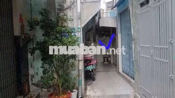 CHÍNH CHỦ CHO THUÊ NHÀ HẺM GIÁ TỐT Q11, TP.HCM