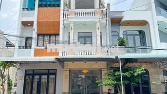 ❇️ Nhà thuê Khu Đại Học Y Dược , Cần Thơ Đường số 3