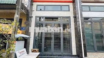 ❇️ Cho thuê Nhà 1 lầu Sẵn nội thất KDC 148 Đường 3-2