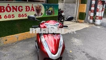 Honda Lead 125cc 2013 bs 59v1-84306