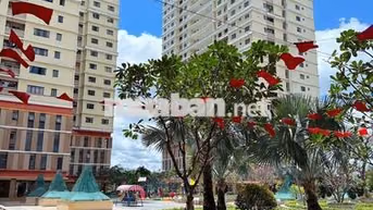 Phòng thuê trong căn hộ chung cư Quận 7