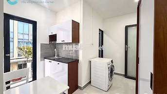🧧KHAI TRƯƠNG DỰ ÁN 2 PHÒNG NGỦ CV GIA ĐỊNH ĐẦY ĐỦ NỘI THẤT