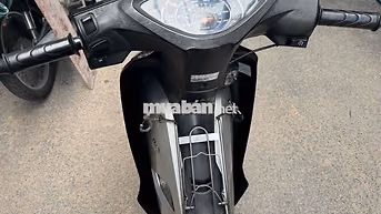 Honda Wave @