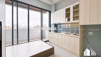 CHO THUÊ CĂN HỘ FULL NT GIÁ TỐT ĐI BỘ QUA UFM, GẦN KCX PHÚ MGZ MỸ HƯNG
