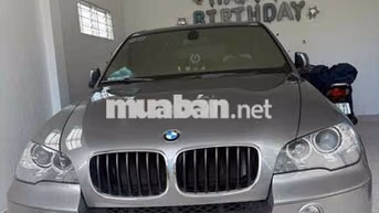 BMW X5 XDRIVE 3.5 2012 Đức Xám 59.000 km