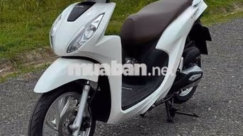 Honda Vision 2024 Trắng khoá Remode máy zin
