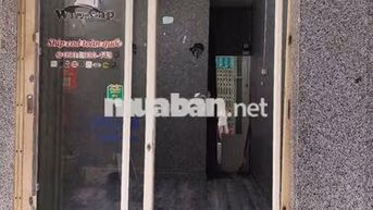 cho thuê mặt bằng kiệt sát với đường Lê Duẩn