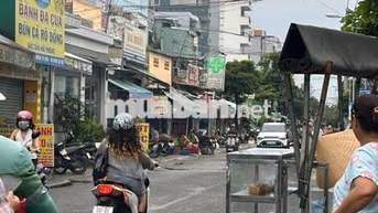 🔥MẶT TIỀN BÙI VĂN BA – ĐỐI DIỆN CHỢ – 20TR/THÁNG