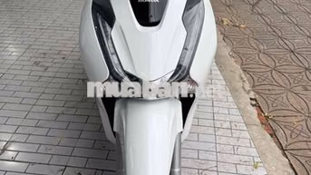Honda SH 150 CBS 2019 Trắng 16813 km