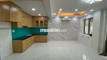 D007 Phan Tây Hồ, Phường Cầu Kiệu, Quận Phú Nhuận Diện tích: 6 x 8m Kế