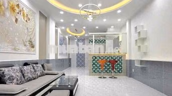🔥🔥🔥nhà đẹp gần quận 7 ngay cầu Phú Xuân 1 tỷ 960🔥🔥🔥
