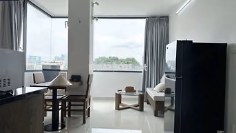 💥Cho Thuê Căn Hộ 2PN Rộng 70m2 • Full Tiện Ích • Cư xá Nguyễn Văn Trỗi