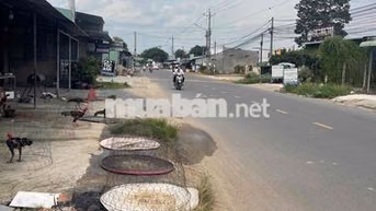 Cho Thuê Mặt Bằng Kinh Doanh Giá Rẻ, Rộng Rãi Mặt Tiền Nhựa Lớn