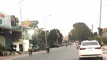Bán 121,5m2 đất đấu giá Giai Phạm, Sát KCN Phố Nối A, Mặt đường DT381,