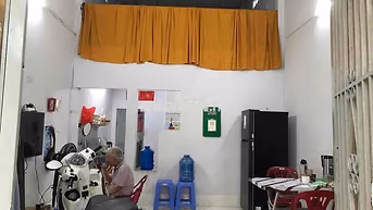 CHO THUÊ NHÀ CẤP 4 GÁC GỖ – ĐẦY ĐỦ NỘI THẤT, GẦN AEON MALL TÂN PHÚ & C