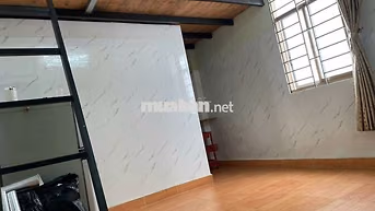 CHDV 25m2 sẵn nội thất HXH Phạm Văn Bạch P.12 giá 2.8tr