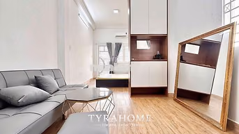 💥Hot 💥 Cho Thuê Căn Penthouse 1pn Rộng 70m2 • Full nội thất • Q.PN