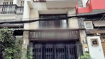CHỈ 3,16 Tỷ Sở Hữu Ngay Nhà Hẻm Oto Nơ Trang Long, Bình Thạnh (76,2m2)