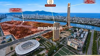 Tổng giá trị 2,1 tỷ- Sở hữu căn hộ trung tâm đủ tiện nghi!