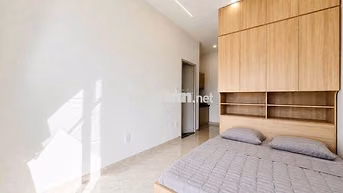 CHO THUÊ CĂN HỘ STUDIO CÓ BAN CÔNG – BỜ QUAN 17 (GẦN CẦU BỜ QUAN)