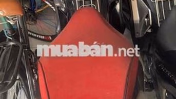 Honda Future FI Đen Êm không hú