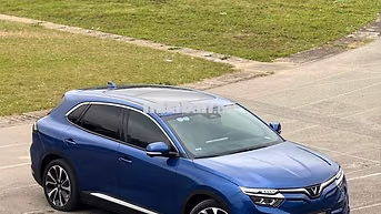 VinFast VF8 Plus AWD 2023 Xanh 43.000km