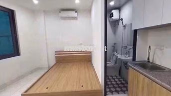CCMN Ngõ 166 Trần Duy Hưng và 185 Chùa Láng 