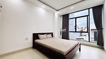 🏡 CĂN HỘ 1PN AN THƯỢNG - SAU ĐẠI HỌC KINH TẾ ĐN