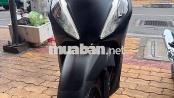 Honda Vision 2021 Đặc biệt Đen Smartkey