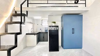 CHO THUÊ PHÒNG GIÁ RẺ - ĐẦY ĐỦ NỘI THẤT NGAY NGUYỄN THÁI SƠN
