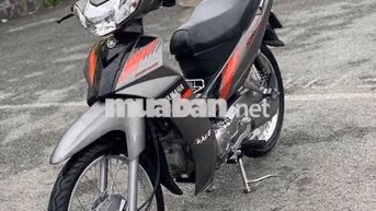 🍀Yamaha Sirius 2024 Xe Keng Chính Chủ