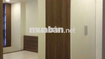 Căn 2PN , 2Wc , tầng cao , quận 4