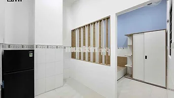 20 Phòng Trống Sẵn Ngay Đại Học Văn Hiến - Tân Bình