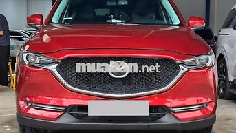 Mazda CX-5 2019 2.5 AT AWD Đỏ 43.000 km