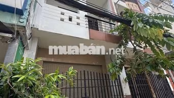 🍺NHÀ CHO THUÊ 🔥20TR - MẶT TIỀN KD KHU VIP ĐỘC LẬP - P. TÂN THÀNH