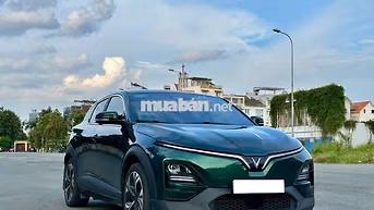 VINFAST VF6 PLUS 2025 PIN MUA XE GIA ĐÌNH SẠC KGH