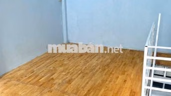 Nhà Nhỏ Nguyên Căn Tân Thới Hiệp Q12 – hẻm cụt an ninh