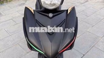 Yamaha Exciter 150 Đen Côn tay—2018 biển 29