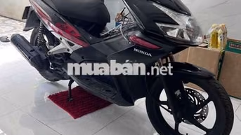Honda Air Blade Đen