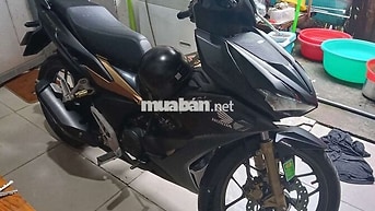 Honda Winner X 2020 Đen 10.000 km