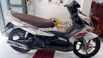 Yamaha Nouvo