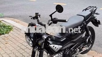 Yamaha PG-1 2024 Đen 9000 km