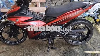 Yamaha Exciter 150 2019 Đỏ đen Côn tay