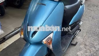 Honda SCR Fi 2008 Xanh. BSTP chính chủ công chứng