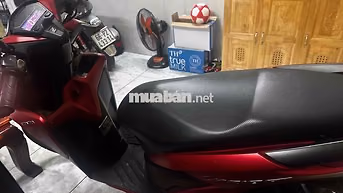 Honda Vario chính chủ màu Đỏ